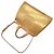 Louis Vuitton Vernis Brea GM Arancione - vista 4