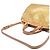 Louis Vuitton Vernis Brea GM Arancione - vista 5
