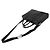 Dior Valigetta Lingo Black CD Diamond Canvas Nero - vista 4