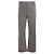 Dior Oblique Carpenter Denim Hose Braun