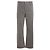 Dior Oblique Carpenter Denim Hose Braun - Ansicht 2