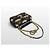 Louis Vuitton Borsa a Catena New Wave MM Edizione Limitata Blu - vista 5