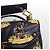 Louis Vuitton Borsa a Catena New Wave MM Edizione Limitata Blu - vista 7