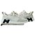 Hermès Bouncing Graphic Mesh Sneaker Silber