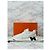 Hermès Bouncing Graphic Mesh Sneaker Silber - Ansicht 4
