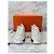 Hermès Bouncing Graphic Mesh Sneaker Silber - Ansicht 5