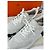 Hermès Bouncing Graphic Mesh Sneaker Silber - Ansicht 6