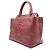 Chanel Caviar Portobello Rosso - vista 2