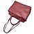 Chanel Caviar Portobello Rosso - vista 4