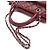 Chanel Caviar Portobello Rosso - vista 5