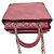 Chanel Caviar Portobello Rosso - vista 6