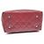 Chanel Caviar Portobello Rosso - vista 7