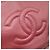 Chanel Caviar Portobello Rosso - vista 8