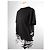 Valentino UFO T-Shirt Limited Edition Schwarz - Ansicht 2