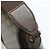 Gucci Borsa a tracolla Ophidia Medium Messenger Crossbody Marrone - vista 10