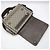 Gucci Borsa a tracolla Ophidia Medium Messenger Crossbody Marrone - vista 6