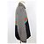 Gucci Giacca a vento in jacquard Multicolore - vista 4