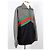 Gucci Giacca a vento in jacquard Multicolore - vista 5