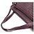 Bottega Veneta Borsa a tracolla con doppio manico Intrecciato Rosso - vista 5