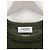 Thom Browne Khaki Mohair-Armband mit verdecktem Rundstrick Braun - Ansicht 3