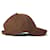 Moncler Gabbard Baseball Cap Braun  - Ansicht 5