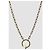 Cartier Collana Juste un Clou Rose Gold Diamond Rosa - vista 2