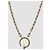 Cartier Collana Juste un Clou Rose Gold Diamond Rosa - vista 5