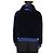 Tom Ford Giacca con cappuccio in velluto effetto coccodrillo Multicolore - vista 10