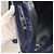 Tom Ford Giacca con cappuccio in velluto effetto coccodrillo Multicolore - vista 6