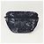 Gucci Große Denim-Gürteltasche Schwarz - Ansicht 9