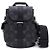 Louis Vuitton Borsa Nano Christopher Body Bag, Sling Bag, Hip Bag e Crossbody Bag Multicolore - vista 10