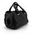 Chanel Borsa Bowling e Tote Timeless CC Logo in Caviar Nero - vista 4