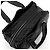 Chanel Borsa Bowling e Tote Timeless CC Logo in Caviar Nero - vista 7