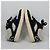 Chanel Shearling-Sneaker Mehrfarben - Ansicht 5