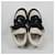 Chanel Shearling-Sneaker Mehrfarben - Ansicht 7