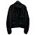 Louis Vuitton Giacca utility Monogram Argento