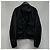 Louis Vuitton Giacca utility Monogram Argento - vista 2