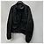 Louis Vuitton Giacca utility Monogram Argento - vista 4