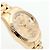 Rolex Orologio Day-Date in Oro da Uomo Originale con Diamanti D'oro - vista 12