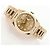 Rolex Orologio Day-Date in Oro da Uomo Originale con Diamanti D'oro - vista 23