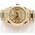 Rolex Orologio Day-Date in Oro da Uomo Originale con Diamanti D'oro - vista 24
