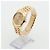 Rolex Orologio Day-Date in Oro da Uomo Originale con Diamanti D'oro - vista 5