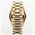 Rolex Orologio Day-Date in Oro da Uomo Originale con Diamanti D'oro - vista 8