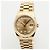 Rolex Orologio Day-Date in Oro da Uomo Originale con Diamanti D'oro - vista 9