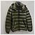 Moncler Chaqueta corta con capucha de plumón BADY Negro - vista 3
