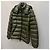 Moncler Chaqueta corta con capucha de plumón BADY Negro - vista 4