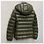Moncler Chaqueta corta con capucha de plumón BADY Negro - vista 7
