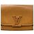 Louis Vuitton Borsa a tracolla a spalla Epice Gold Miel D'oro - vista 4