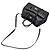 Balenciaga Bale Air Carry All Small Nero - vista 4