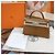 Hermès Mini Kelly Appson Gold Silver Hardware Stamp Multicolore - vista 10